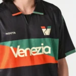 Venezia FC 2026/27 Home [Fan Version] Jersey - Image 2
