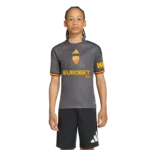 AS Roma 2026/27 Third [Kids Kit] Jersey