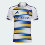 Boca Juniors 2026/27 Third [Authentic Player Version] Jersey