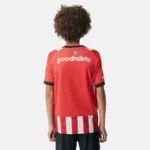 PSV 2026/27 Home [Kids Kit] Jersey - Image 4