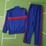 Manchester United 2026/27 [OriginalS] Jacket & Pants - Image 10