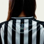 Once Caldas 2026/27 Away [Women’s Fan Version] Jersey - Image 4