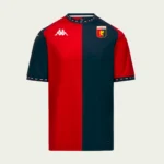Genoa 2026/27 Home [Fan Version] Jersey - Image 2