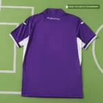 Fiorentina 2026/27 Home [Fan Version] Jersey - Image 8
