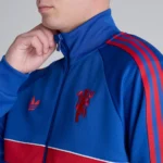 Manchester United 2026/27 [OriginalS] Jacket & Pants - Image 5
