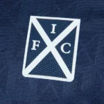 Independiente 2026/27 Third [Long Sleeve Fan Version] Jersey - Image 8
