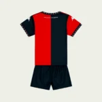 Genoa 2026/27 Home [Kids Kit] Jersey - Image 2