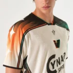 Venezia FC 2026/27 Away [Authentic Player Version] Jersey - Image 2