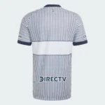 Boca Juniors 2026/27 Away [Authentic Player Version] Jersey - Image 6