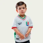 Once Caldas 2026/27 Home [Kids Kit] Jersey - Image 5
