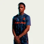 Feyenoord 2026/27 Third [Authentic Player Version] Jersey
