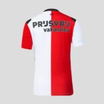 Feyenoord 2026/27 Home [Women’s Fan Version] Jersey - Image 2