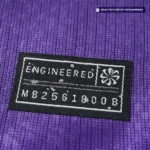 FC Barcelona x Kobe 2026/27 Away [Long Sleeve Fan Version] Jersey - Image 10