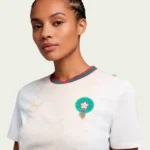 Morocco 2026/27 Away [Women’s Fan Version] Jersey - Image 2
