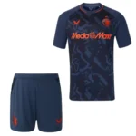 Feyenoord 2026/27 Third [Kids Kit] Jersey