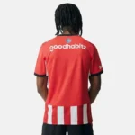 PSV 2026/27 Home [Fan Version] Jersey - Image 4