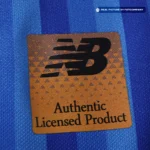 Atalanta 2026/27 Home [Authentic Player Version] Jersey - Image 8